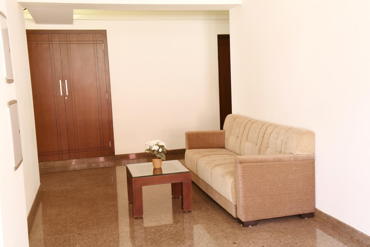 Hotel Akshayadhara Subrahmanya Extérieur photo