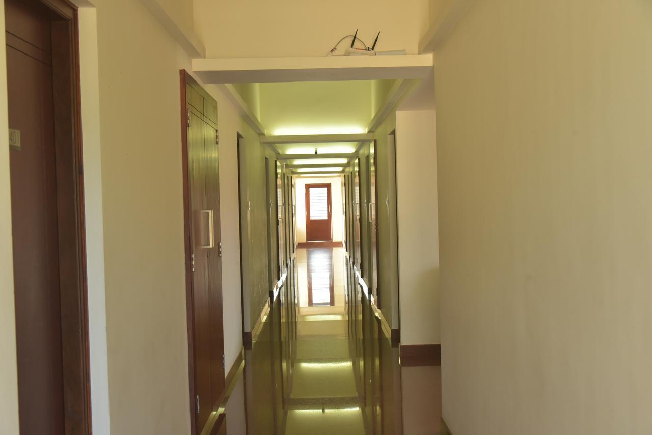 Hotel Akshayadhara Subrahmanya Extérieur photo