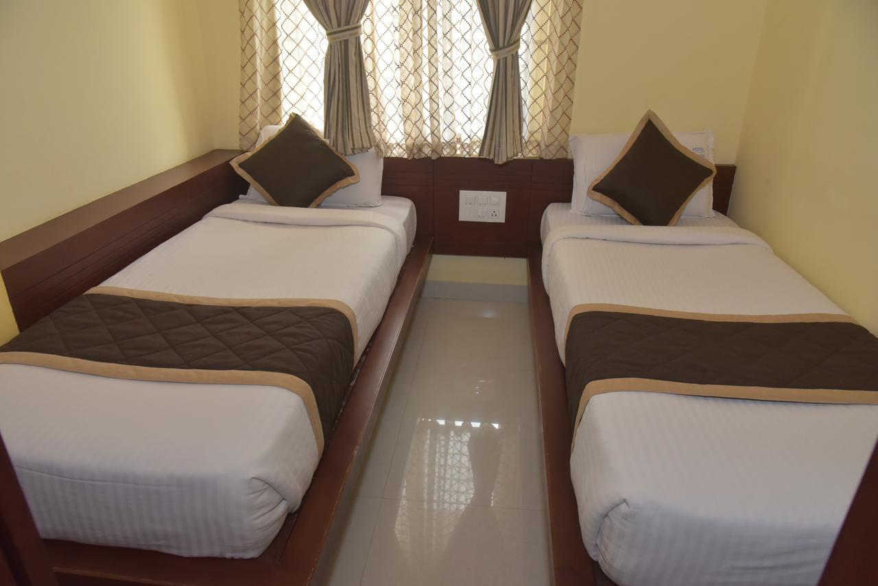 Hotel Akshayadhara Subrahmanya Extérieur photo