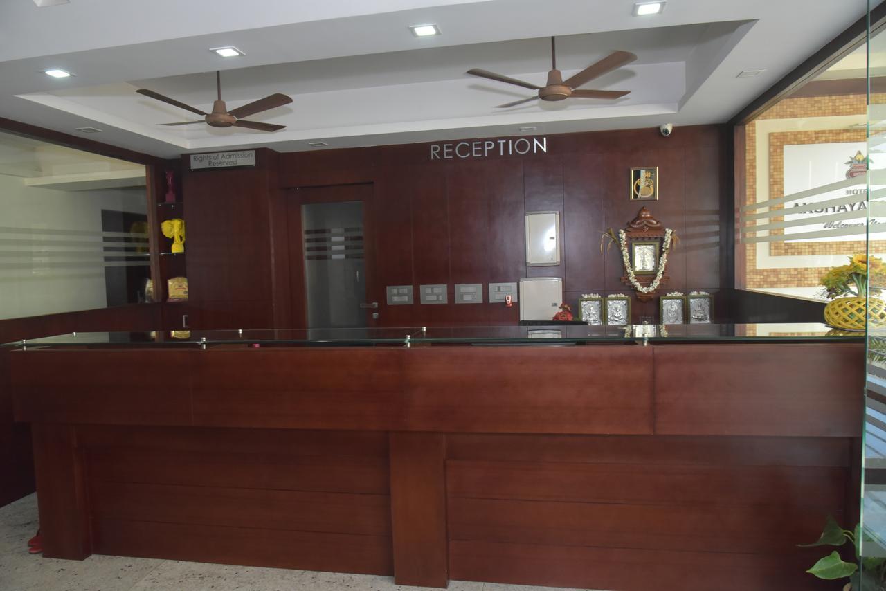 Hotel Akshayadhara Subrahmanya Extérieur photo